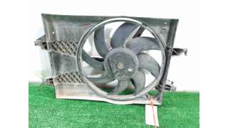 ELECTROVENTILADOR FORD FIESTA V (2001-2008) 1.3 69CV 1299CC - L.7442933 / 1474348