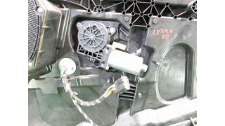 ELEVALUNAS DELANTERO DERECHO FORD FIESTA V (2001-2008) 1.3 69CV 1299CC - L.7442934 / 1567722