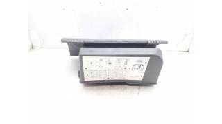 GUANTERA FORD FIESTA V (2001-2008) 1.3 69CV 1299CC - L.7442950 / 2S6T14K016AC