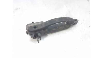 MANETA EXTERIOR DELANTERA DERECHA FORD FIESTA V (2001-2008) 1.3 69CV 1299CC - L.7442982 / 2S61A224A36AF