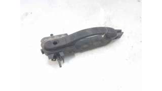 MANETA EXTERIOR DELANTERA DERECHA FORD FIESTA V (2001-2008) 1.3 69CV 1299CC - L.7442982 / 2S61A224A36AF