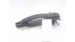MANETA EXTERIOR DELANTERA IZQUIERDA FORD FIESTA V (2001-2008) 1.3 69CV 1299CC - L.7442983 / 2S61A224A37AF