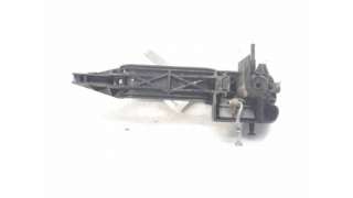 MANETA EXTERIOR DELANTERA IZQUIERDA FORD FIESTA V (2001-2008) 1.3 69CV 1299CC - L.7442983 / 2S61A224A37AF