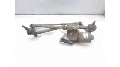 MOTOR LIMPIA DELANTERO FORD FIESTA V (2001-2008) 1.3 69CV 1299CC - L.7442996 / 2S6T17B571AC