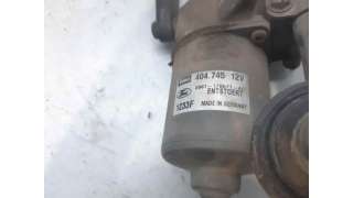 MOTOR LIMPIA DELANTERO FORD FIESTA V (2001-2008) 1.3 69CV 1299CC - L.7442996 / 2S6T17B571AC