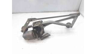 MOTOR LIMPIA DELANTERO FORD FIESTA V (2001-2008) 1.3 69CV 1299CC - L.7442996 / 2S6T17B571AC