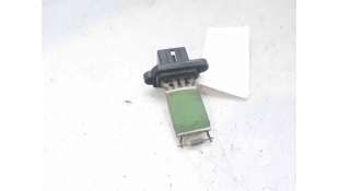RESISTENCIA CALEFACCION FORD FIESTA V (2001-2008) 1.3 69CV 1299CC - L.7443035 / 3M5H18B647AD
