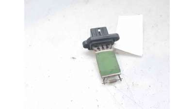 RESISTENCIA CALEFACCION FORD FIESTA V (2001-2008) 1.3 69CV 1299CC - L.7443035 / 3M5H18B647AD