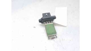 RESISTENCIA CALEFACCION FORD FIESTA V (2001-2008) 1.3 69CV 1299CC - L.7443035 / 3M5H18B647AD