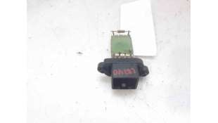 RESISTENCIA CALEFACCION FORD FIESTA V (2001-2008) 1.3 69CV 1299CC - L.7443035 / 3M5H18B647AD 2