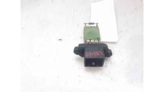 RESISTENCIA CALEFACCION FORD FIESTA V (2001-2008) 1.3 69CV 1299CC - L.7443035 / 3M5H18B647AD