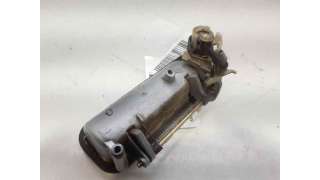 MANETA EXTERIOR PORTON VOLKSWAGEN POLO (1999-2001) 1.4 60CV 1390CC - L.7443138 / 1J6827565A