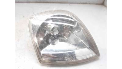 PILOTO DELANTERO IZQUIERDO VOLKSWAGEN POLO (1999-2001) 1.4 60CV 1390CC - L.7443245 / 6N0953041N