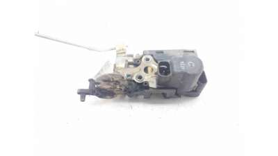 CERRADURA PUERTA TRASERA DERECHA DAEWOO KALOS (2002-) 1.4 83CV 1399CC - L.7443361 / 96260996
