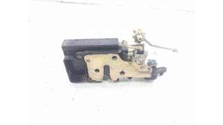 CERRADURA PUERTA TRASERA DERECHA DAEWOO KALOS (2002-) 1.4 83CV 1399CC - L.7443361 / 96260996