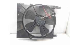 ELECTROVENTILADOR DAEWOO KALOS (2002-) 1.4 83CV 1399CC - L.7443384 / 96536666