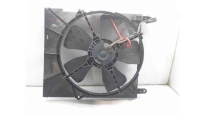 ELECTROVENTILADOR DAEWOO KALOS (2002-) 1.4 83CV 1399CC - L.7443384 / 96536666