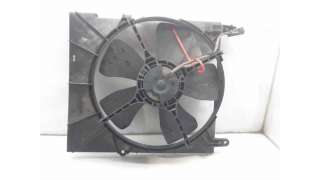 ELECTROVENTILADOR DAEWOO KALOS (2002-) 1.4 83CV 1399CC - L.7443384 / 96536666