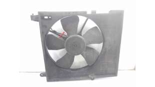ELECTROVENTILADOR DAEWOO KALOS (2002-) 1.4 83CV 1399CC - L.7443384 / 96536666 2