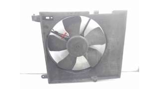 ELECTROVENTILADOR DAEWOO KALOS (2002-) 1.4 83CV 1399CC - L.7443384 / 96536666