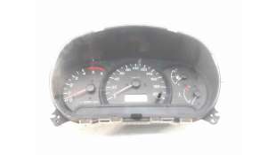 CUADRO INSTRUMENTOS HYUNDAI ACCENT II (2002-2005) 1.5 CRDI 82CV 1493CC - L.7443575 / 9400725100