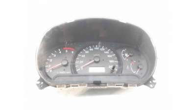 CUADRO INSTRUMENTOS HYUNDAI ACCENT II (2002-2005) 1.5 CRDI 82CV 1493CC - L.7443575 / 9400725100