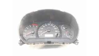 CUADRO INSTRUMENTOS HYUNDAI ACCENT II (2002-2005) 1.5 CRDI 82CV 1493CC - L.7443575 / 9400725100