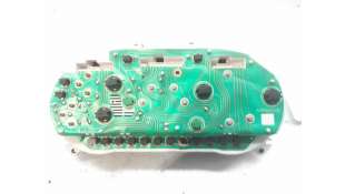 CUADRO INSTRUMENTOS HYUNDAI ACCENT II (2002-2005) 1.5 CRDI 82CV 1493CC - L.7443575 / 9400725100 2