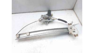 ELEVALUNAS TRASERO IZQUIERDO HYUNDAI ACCENT II (2002-2005) 1.5 CRDI 82CV 1493CC - L.7443583 / 8340325010