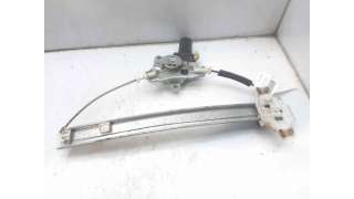 ELEVALUNAS TRASERO IZQUIERDO HYUNDAI ACCENT II (2002-2005) 1.5 CRDI 82CV 1493CC - L.7443583 / 8340325010