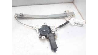 ELEVALUNAS TRASERO IZQUIERDO HYUNDAI ACCENT II (2002-2005) 1.5 CRDI 82CV 1493CC - L.7443583 / 8340325010
