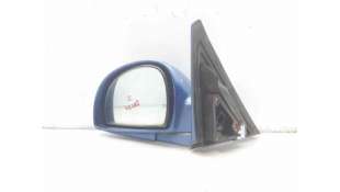 RETROVISOR IZQUIERDO HYUNDAI ACCENT II (2002-2005) 1.5 CRDI 82CV 1493CC - L.7443676 / 8761025621CA