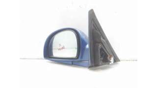 RETROVISOR IZQUIERDO HYUNDAI ACCENT II (2002-2005) 1.5 CRDI 82CV 1493CC - L.7443676 / 8761025621CA