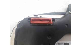CUADRO INSTRUMENTOS RENAULT SCÉNIC I LIMUSINA (1999-2003) 1.9 DCI (JA05, JA1F) 102CV 1870CC - L.7443782 / 7711368925