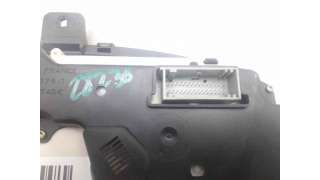 CUADRO INSTRUMENTOS RENAULT SCÉNIC I LIMUSINA (1999-2003) 1.9 DCI (JA05, JA1F) 102CV 1870CC - L.7443782 / 7711368925