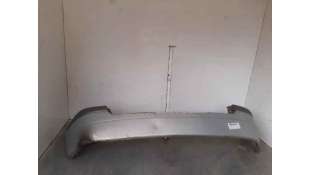 PARAGOLPES TRASERO RENAULT SCÉNIC I LIMUSINA (1999-2003) 1.9 DCI (JA05, JA1F) 102CV 1870CC - L.7443870 / 7700838367 2