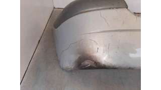 PARAGOLPES TRASERO RENAULT SCÉNIC I LIMUSINA (1999-2003) 1.9 DCI (JA05, JA1F) 102CV 1870CC - L.7443870 / 7700838367