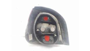 PILOTO TRASERO DERECHO RENAULT SCÉNIC I LIMUSINA (1999-2003) 1.9 DCI (JA05, JA1F) 102CV 1870CC - L.7443882 / 7700428055 2