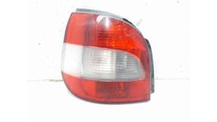 PILOTO TRASERO IZQUIERDO RENAULT SCÉNIC I LIMUSINA (1999-2003) 1.9 DCI (JA05, JA1F) 102CV 1870CC - L.7443883 / 7700428054