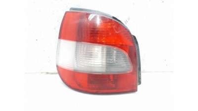 PILOTO TRASERO IZQUIERDO RENAULT SCÉNIC I LIMUSINA (1999-2003) 1.9 DCI (JA05, JA1F) 102CV 1870CC - L.7443883 / 7700428054