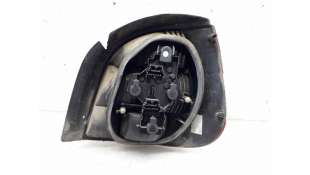 PILOTO TRASERO IZQUIERDO RENAULT SCÉNIC I LIMUSINA (1999-2003) 1.9 DCI (JA05, JA1F) 102CV 1870CC - L.7443883 / 7700428054 2