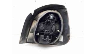 PILOTO TRASERO IZQUIERDO RENAULT SCÉNIC I LIMUSINA (1999-2003) 1.9 DCI (JA05, JA1F) 102CV 1870CC - L.7443883 / 7700428054