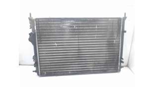 RADIADOR AGUA RENAULT SCÉNIC I LIMUSINA (1999-2003) 1.9 DCI (JA05, JA1F) 102CV 1870CC - L.7443898 / 7700429769 2