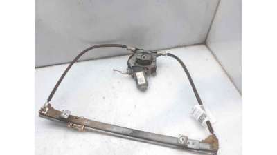 ELEVALUNAS DELANTERO DERECHO RENAULT CLIO II (2001-2005) 1.5 DCI (B/CB08) 82CV 1461CC - L.7444021 / 7700842246
