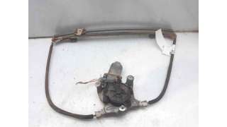 ELEVALUNAS DELANTERO DERECHO RENAULT CLIO II (2001-2005) 1.5 DCI (B/CB08) 82CV 1461CC - L.7444021 / 7700842246