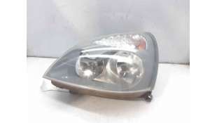 FARO IZQUIERDO RENAULT CLIO II (2001-2005) 1.5 DCI (B/CB08) 82CV 1461CC - L.7444032 / 7701054058
