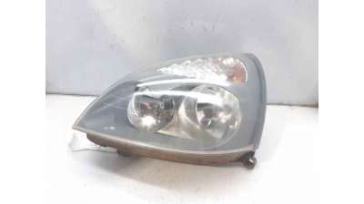 FARO IZQUIERDO RENAULT CLIO II (2001-2005) 1.5 DCI (B/CB08) 82CV 1461CC - L.7444032 / 7701054058