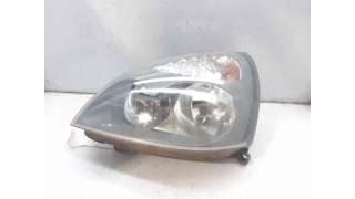 FARO IZQUIERDO RENAULT CLIO II (2001-2005) 1.5 DCI (B/CB08) 82CV 1461CC - L.7444032 / 7701054058