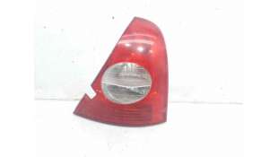 PILOTO TRASERO DERECHO RENAULT CLIO II (2001-2005) 1.5 DCI (B/CB08) 82CV 1461CC - L.7444107 / 8200917487