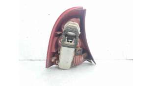 PILOTO TRASERO DERECHO RENAULT CLIO II (2001-2005) 1.5 DCI (B/CB08) 82CV 1461CC - L.7444107 / 8200917487 2